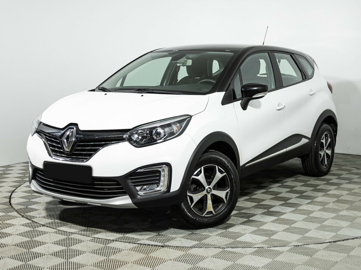Renault Kaptur