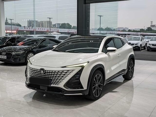 Changan UNI-T