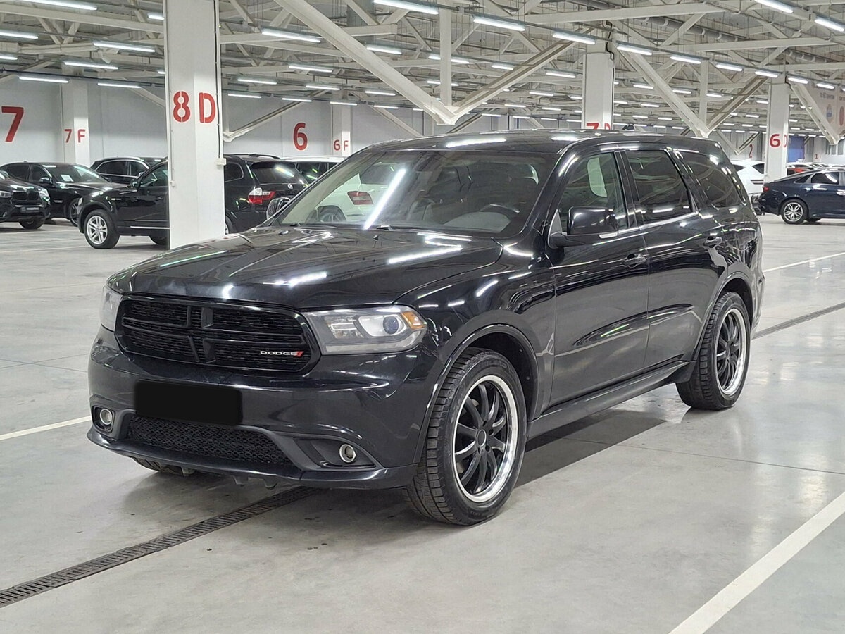 Dodge Durango